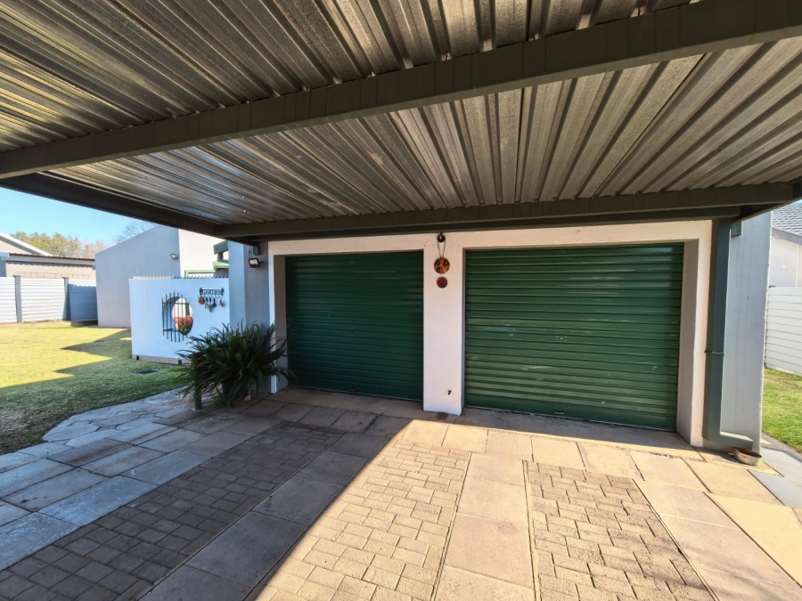 3 Bedroom Property for Sale in Parys Free State